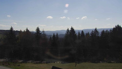 Panorama Javorníků