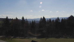 Panorama Javorníků