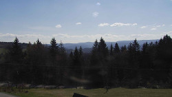 Panorama Javorníků