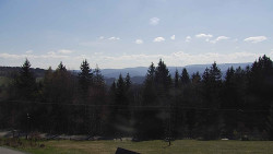 Panorama Javorníků