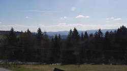 Panorama Javorníků