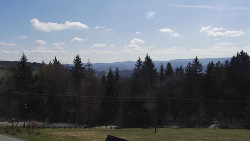 Panorama Javorníků