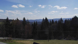 Panorama Javorníků