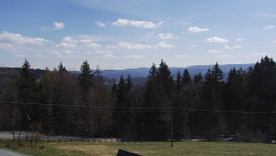 Panorama Javorníků