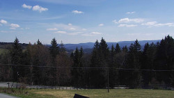 Panorama Javorníků