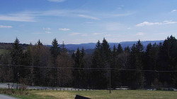 Panorama Javorníků