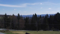 Panorama Javorníků