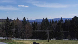 Panorama Javorníků