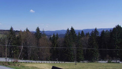 Panorama Javorníků