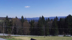 Panorama Javorníků