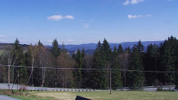 Panorama Javorníků