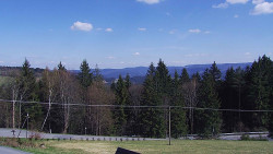 Panorama Javorníků