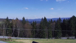 Panorama Javorníků