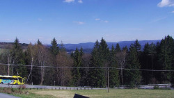 Panorama Javorníků