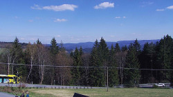 Panorama Javorníků