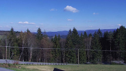 Panorama Javorníků