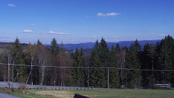 Panorama Javorníků