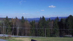 Panorama Javorníků