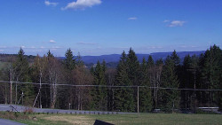 Panorama Javorníků