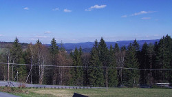 Panorama Javorníků