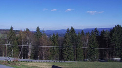 Panorama Javorníků