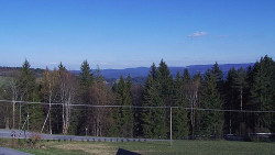 Panorama Javorníků