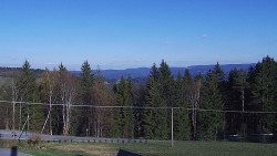 Panorama Javorníků