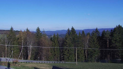Panorama Javorníků
