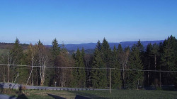 Panorama Javorníků