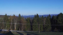Panorama Javorníků