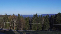 Panorama Javorníků