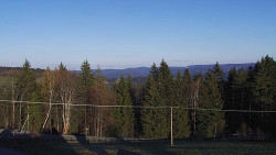 Panorama Javorníků