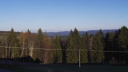 Panorama Javorníků