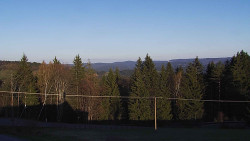 Panorama Javorníků