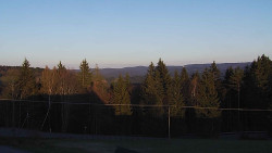 Panorama Javorníků