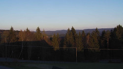 Panorama Javorníků