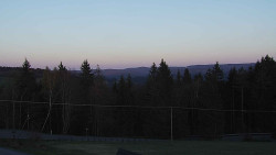 Panorama Javorníků