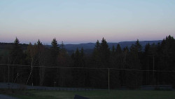 Panorama Javorníků