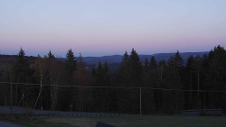 Panorama Javorníků