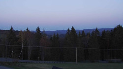 Panorama Javorníků