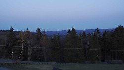 Panorama Javorníků