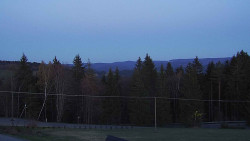 Panorama Javorníků