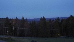 Panorama Javorníků