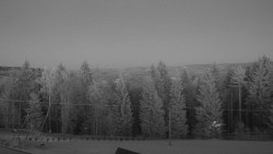 Panorama Javorníků