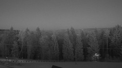 Panorama Javorníků