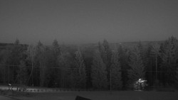 Panorama Javorníků