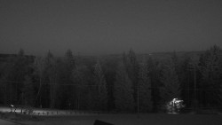 Panorama Javorníků