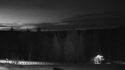 Panorama Javorníků