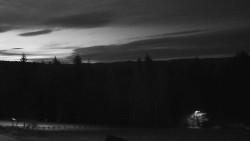 Panorama Javorníků