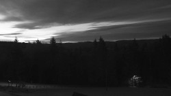 Panorama Javorníků